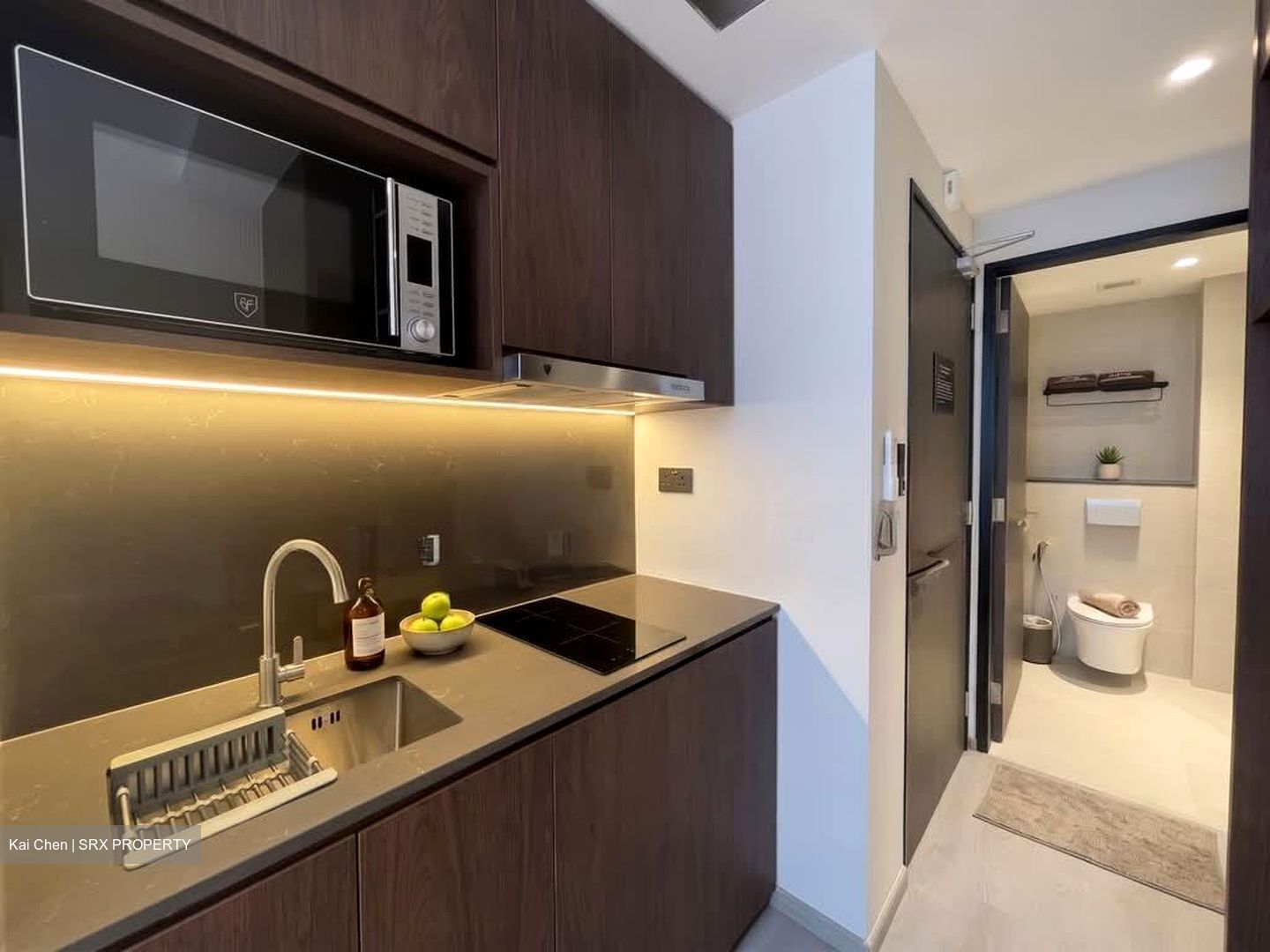MARSHALL ROAD (D15), Apartment #582429091
